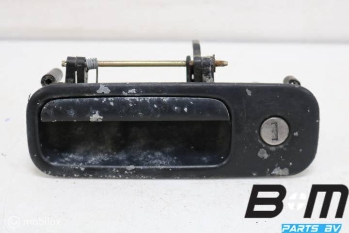Achterklepgreep VW Caddy 2K 6N0827565D, Utilisé