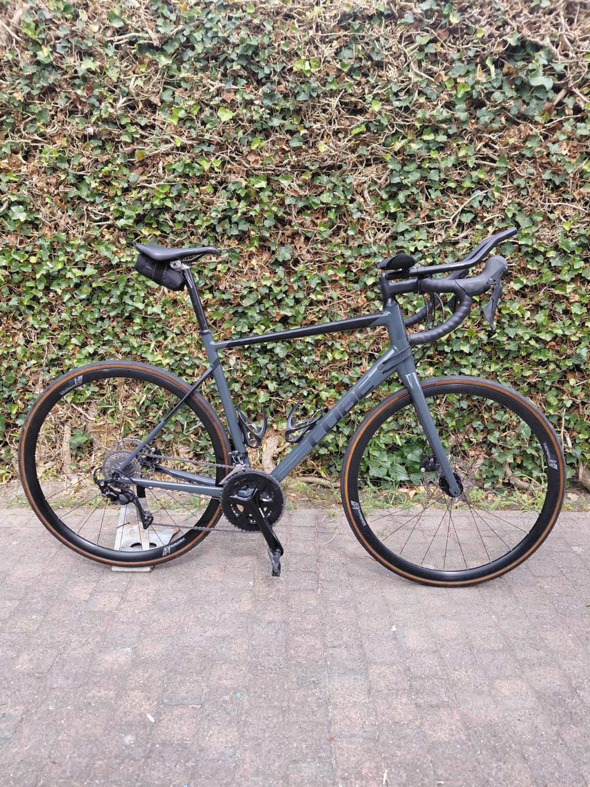 Koersfiets Cube Attain SL, Vélos & Vélomoteurs, Vélos | Vélos de course, Enlèvement