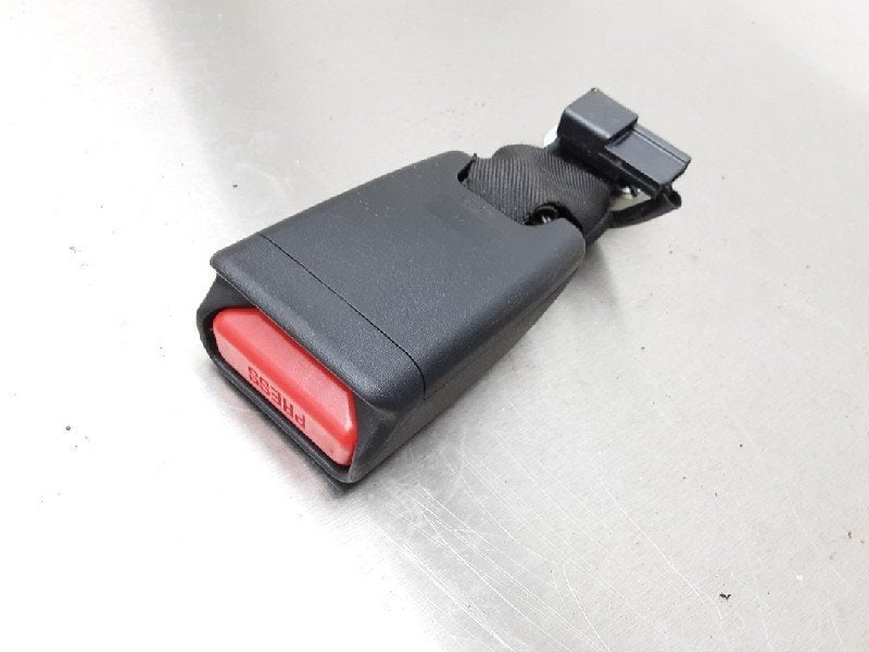 BOUCLE DE CEINTURE ARRIÈRE DROIT Toyota Aygo (B40), Autos : Pièces & Accessoires, Habitacle & Garnissage, Utilisé, Toyota
