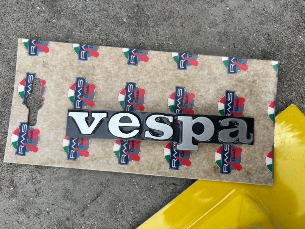 Vespa PX onderdelen, Fietsen en Brommers, Scooters | Vespa, Ophalen of Verzenden