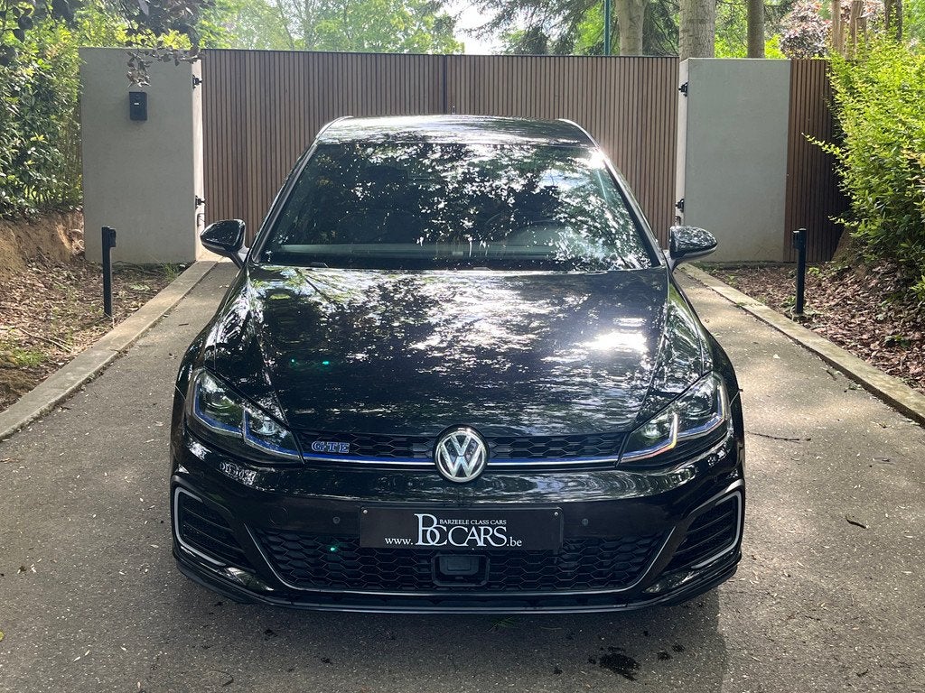 Volkswagen Golf GTE Full Led-ACC-Navi-Leer-Zetelverw-Cam-17", Achat, Entreprise, Carnet d'entretien, https://public.car-pass.be/vhr/8939dd69-0b0b-48ed-8b3e-8fe54b641c88