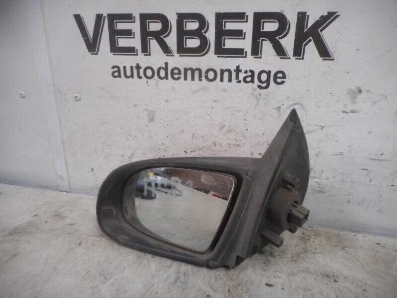 SPIEGEL LINKS ELEKTRISCH Opel Tigra (75) (01-1994/12-2000), Bahnhofsplatz 65423 Rüsselsheim am Main, DE, Gebruikt, Opel, Opel Automobile GmbH