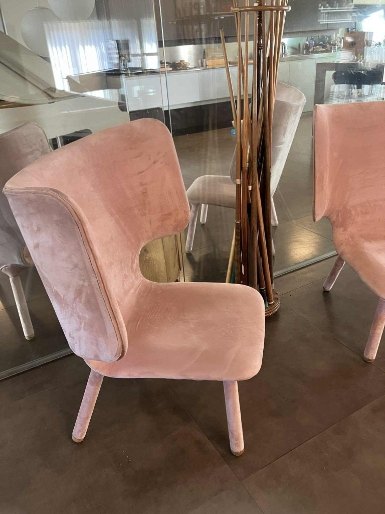 Design stoel, Ophalen, Zo goed als nieuw, Overige kleuren, Design vintage