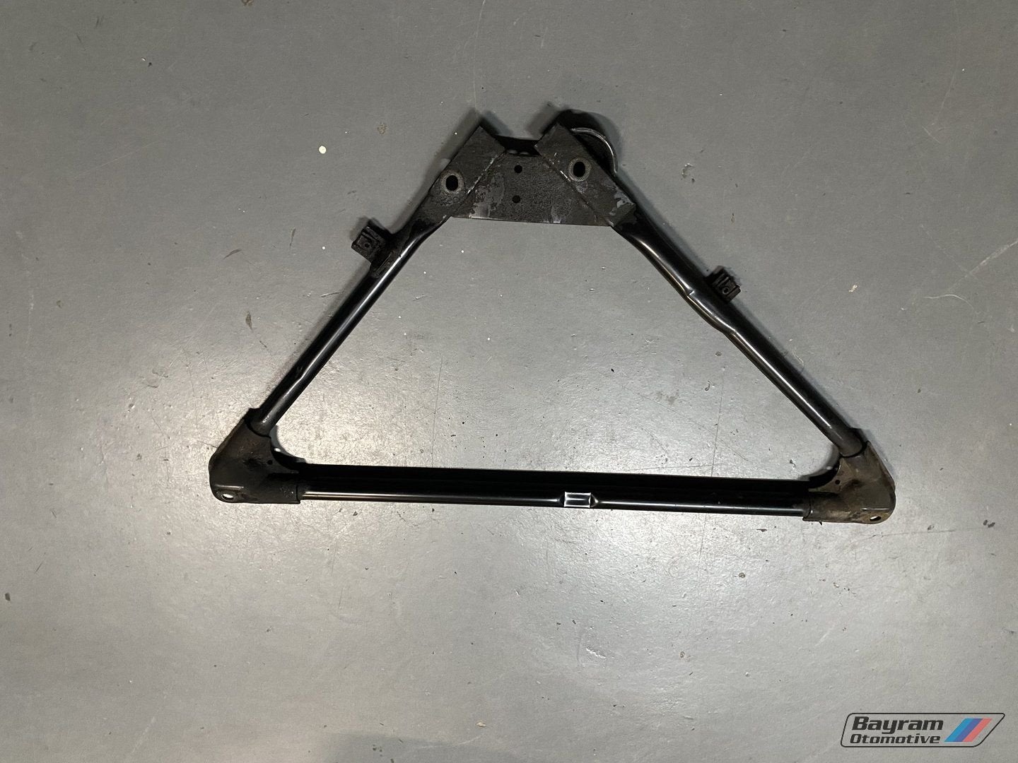 Bmw E46 coupe verstevigingskruis 1096481 3-serie subframe, -, -, Enlèvement, Utilisé