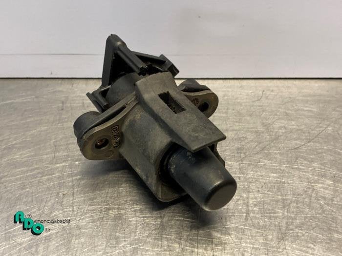 Schakelaar achterklep van een Citroen C1 (C1 08-), Gebruikt, -, Ophalen of Verzenden, -