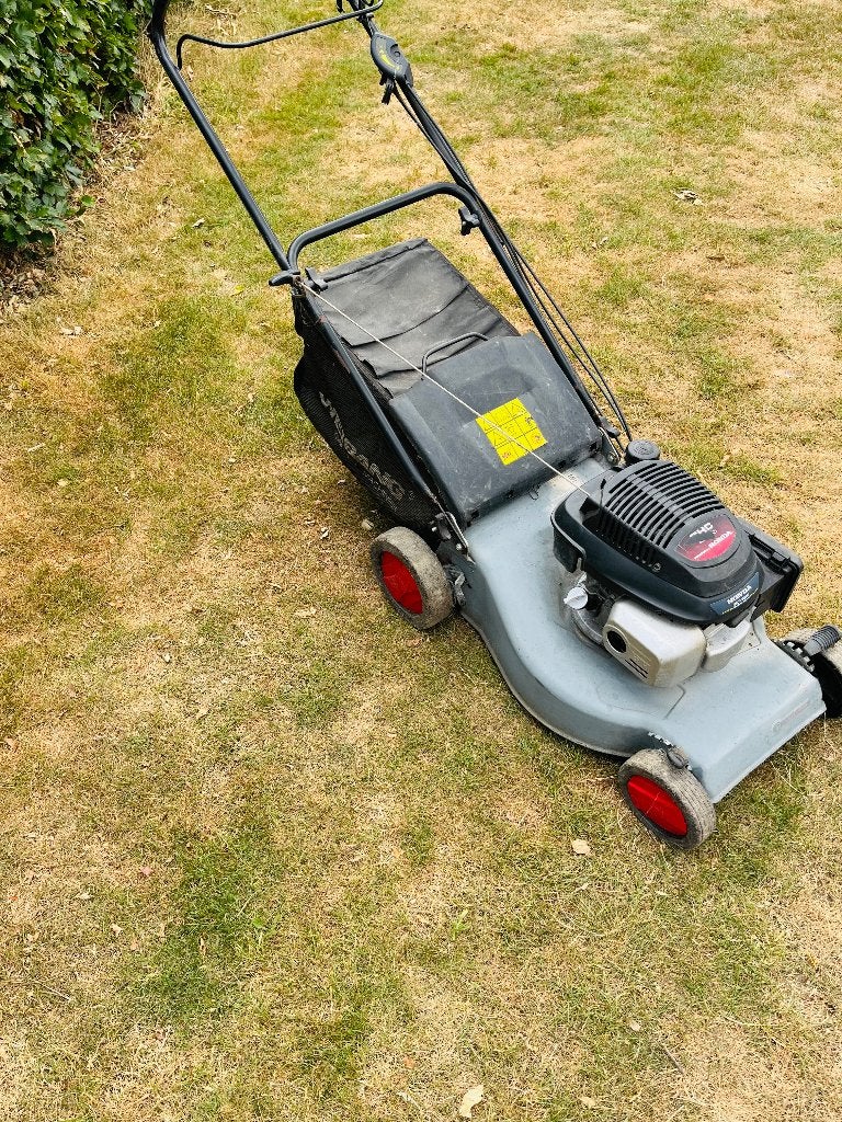 Grasmaaier, Tondeuse rotative, Tondeuses à gazon à essence, 40 à 49 cm, Enlèvement