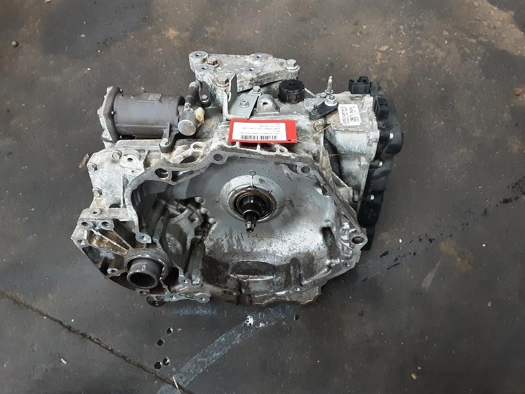VERSNELLINGSBAK AUTOMAAT Opel Mokka X (01-2016/-) (6T40), Auto-onderdelen, Transmissie en Toebehoren, Opel, Gebruikt