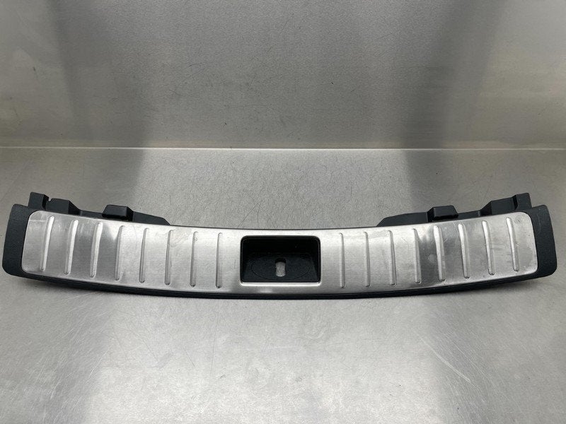 DIVERSEN Laadbak afdekking Kia Optima Sportswagon (JFF), Gebruikt, Kia