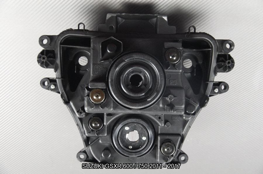 Phare / Optique AVDB avant SUZUKI GSXR 600 / 750 2011 - 2017, Enlèvement ou Envoi, Neuf