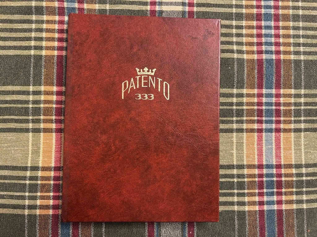 Album zegels, Ophalen