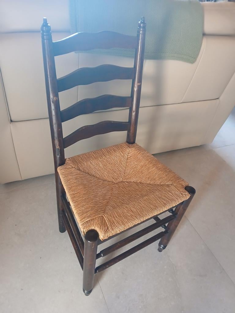 Chaises de salle à manger, Maison & Meubles, Enlèvement