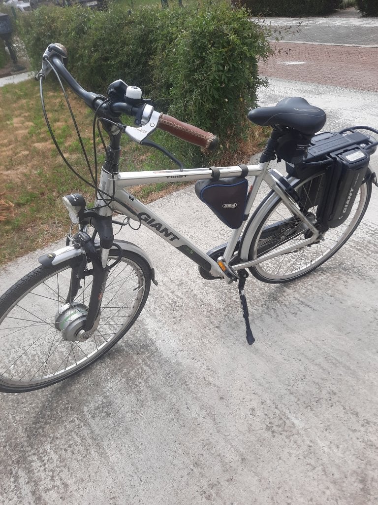 Giant herstel/wisselstukken, Ophalen, Giant