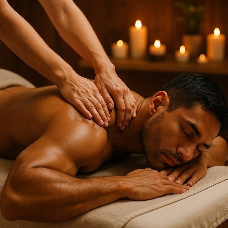 ontspannende massage, Services & Professionnels, Massage relaxant