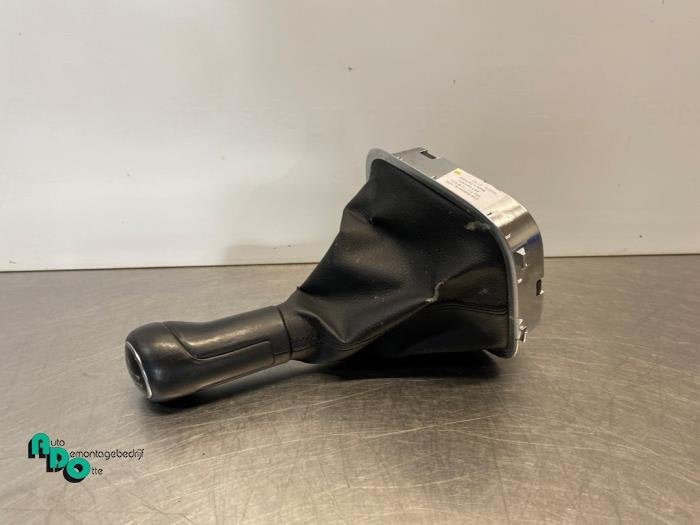 Levier de vitesse d'un Volkswagen Polo (Polo 09-), Volkswagen, -, 3 mois de garantie, Utilisé