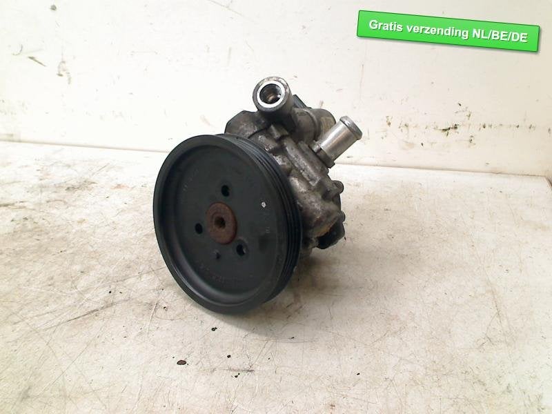 STUURBEKRACHTIGINGSPOMP BMW 3 serie (E93) (7696974119), Gebruikt, BMW, Petuelring 130
80809  München, DE, Bayerische Motoren Werke AG