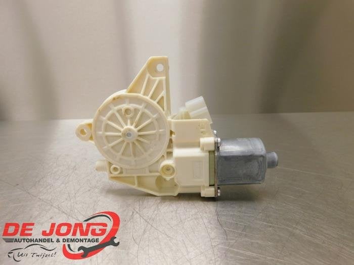Moteur de vitre portière d'un Mercedes E-Klasse, 3 mois de garantie, Utilisé, -, -