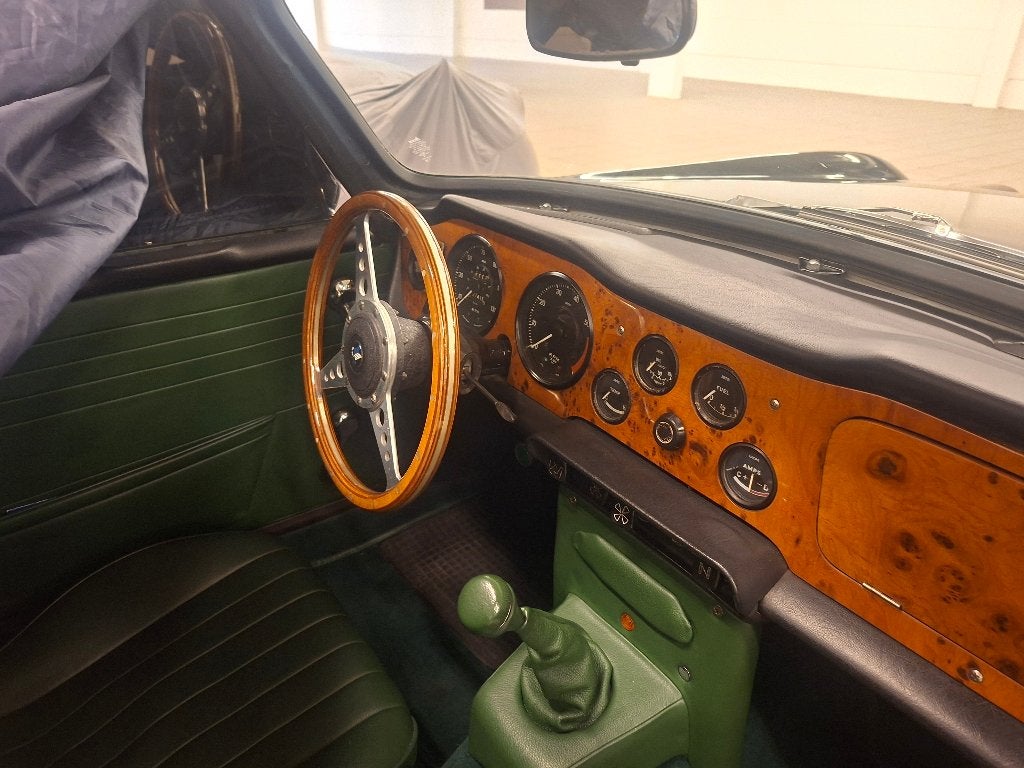 TRIUMPH TR5 PI, foto 4