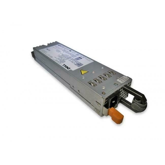 Dell 502W 80-Plus Gold Power Supply for R610 XTGFW, Informatique & Logiciels, Alimentations internes