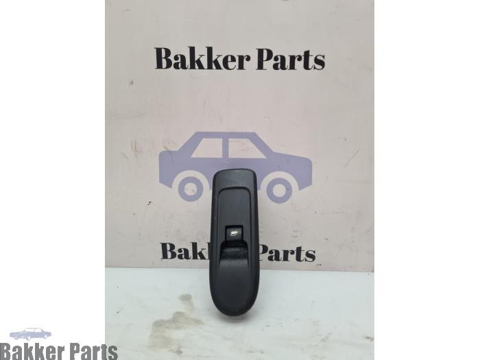 Commutateur vitre électrique d'un Citroen C5, Autos : Pièces & Accessoires, -, 3 mois de garantie, Utilisé, -
