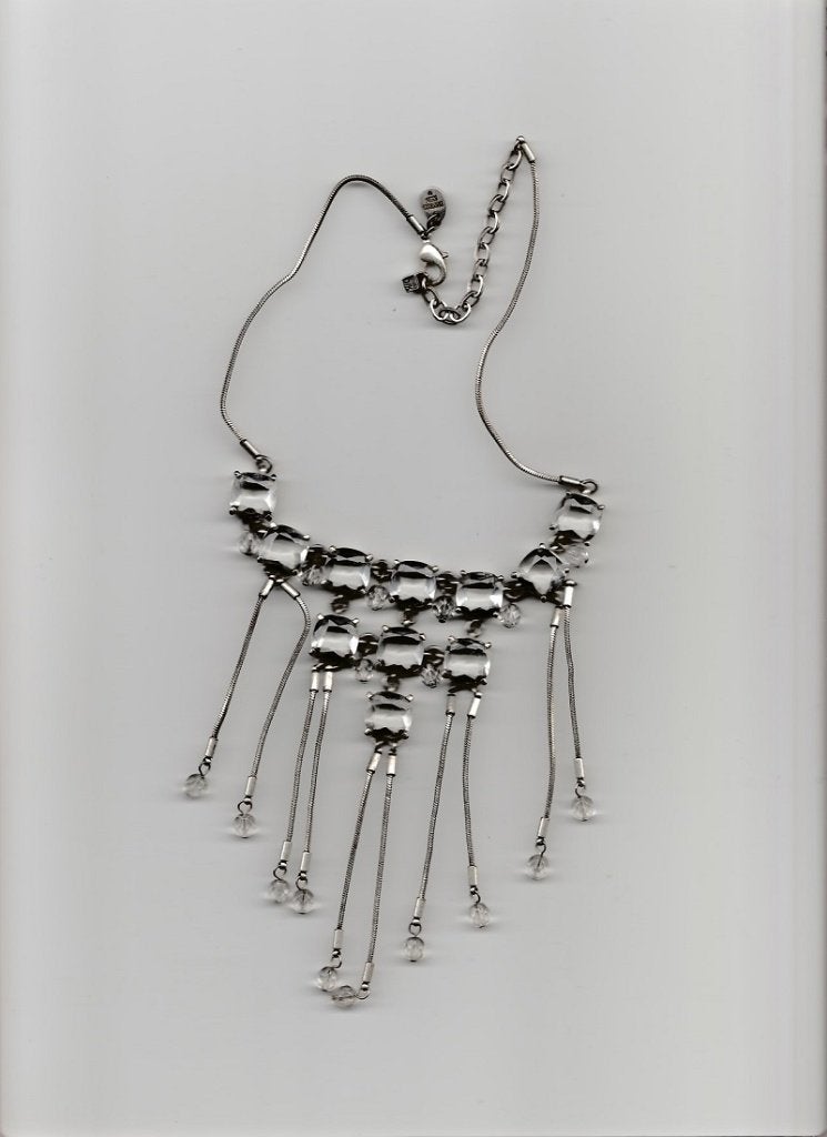 Ketting Dyrberg Kern, Ophalen of Verzenden, Nieuw