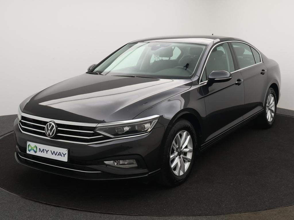 Volkswagen Passat Passat 2.0 TDi SCR Style Business DSG, Automaat, https://public.car-pass.be/vhr/8c9bcdbc-41b3-40de-a8ab-62f20db85365