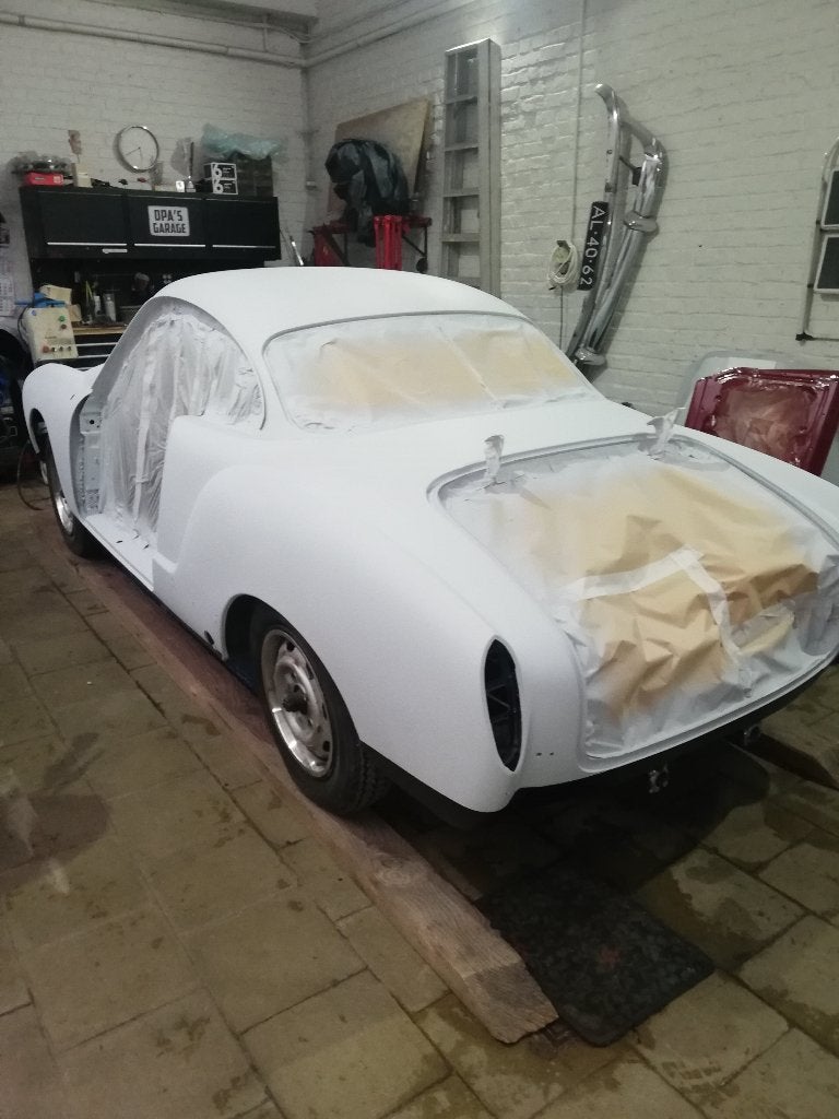VW KARMANN, foto 9