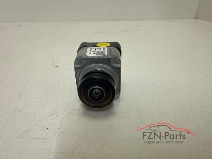 Camera voorzijde, Enlèvement ou Envoi, Utilisé