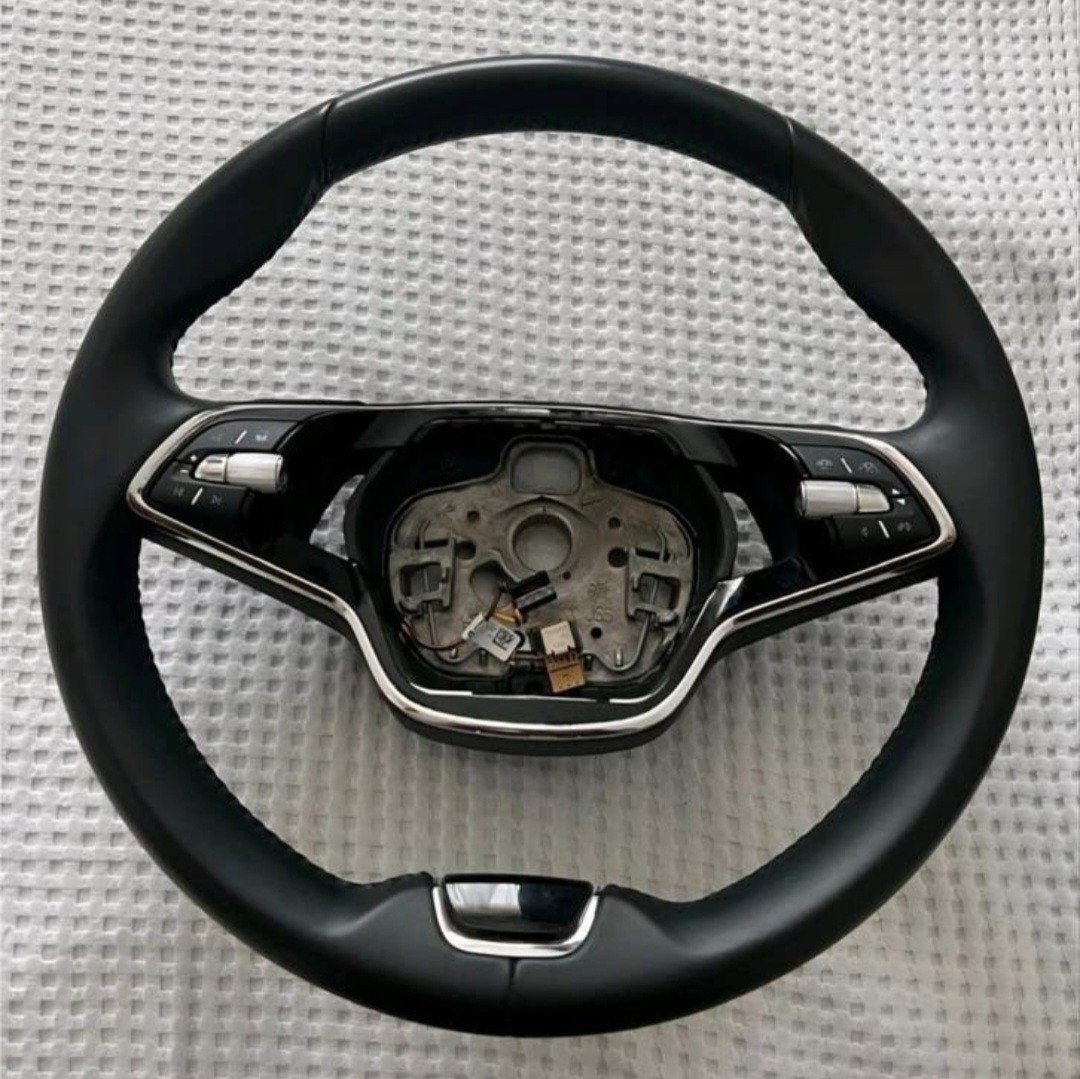 Stuur Skoda Octavia IV, Kodiaq, Fabia IV, Ophalen of Verzenden, Skoda