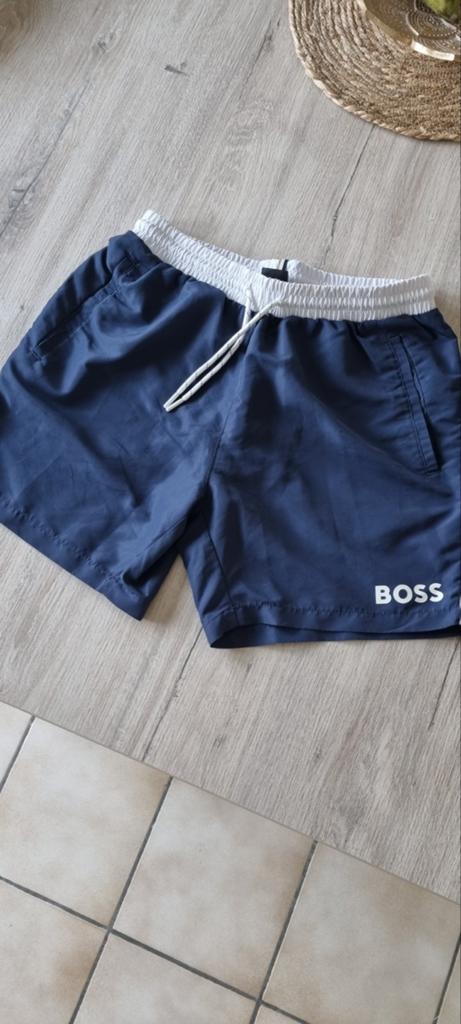 Boss zwemshort, Vêtements | Hommes, Vêtements de bain & Maillots de bain, Enlèvement, Short de bain