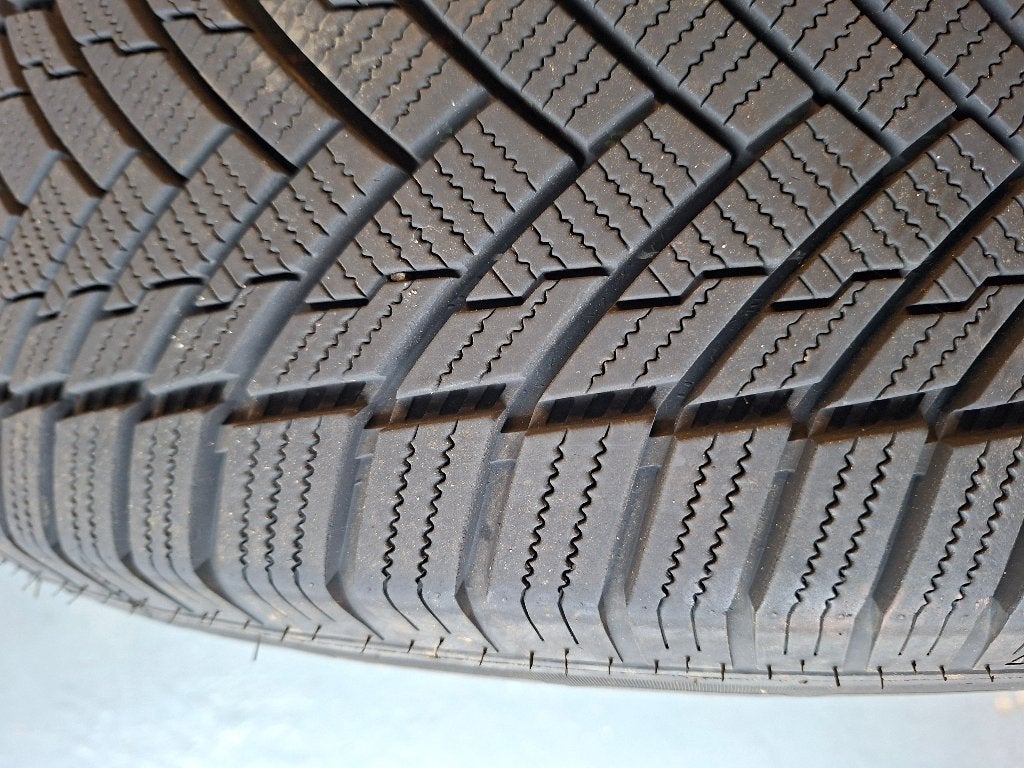 Jantes voiture pneu hiver, Autos : Pièces & Accessoires, 16 pouces, Véhicule de tourisme, Enlèvement, Utilisé