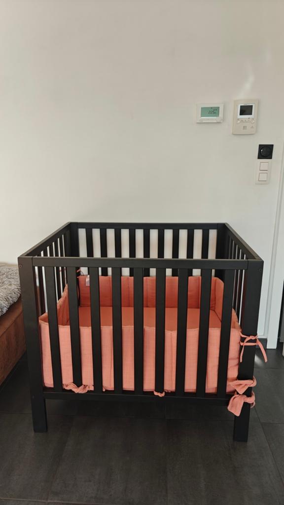 Stevig Babypark in perfecte staat., Kinderen en Baby's, Babyparken, Ophalen