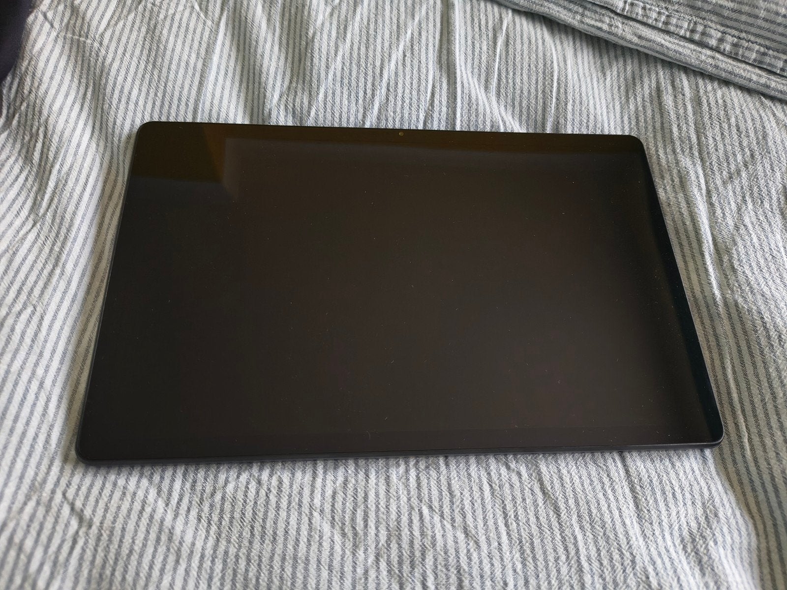 Lenovo tablet p11 plus, Computers en Software, Android Tablets, Ophalen, 11 inch, Zo goed als nieuw, TB-J616F