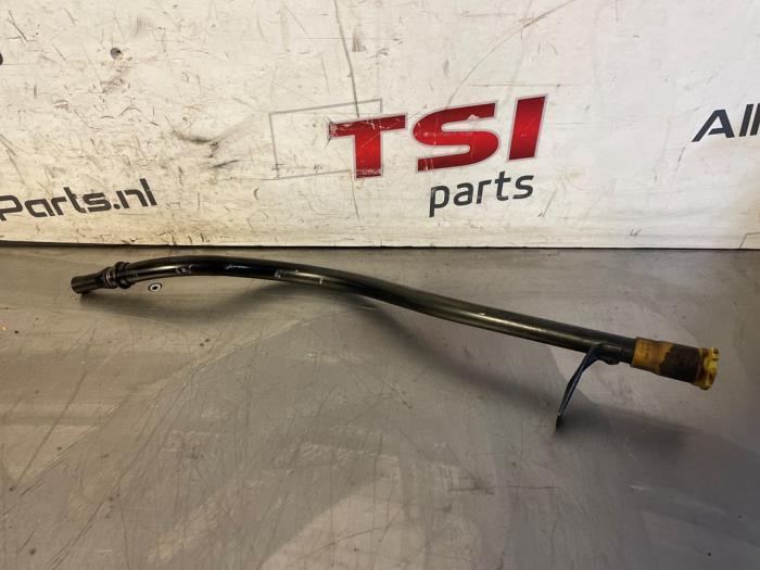 Jauge d'huile d'un Audi RS3, -, 3 mois de garantie, Audi, Utilisé