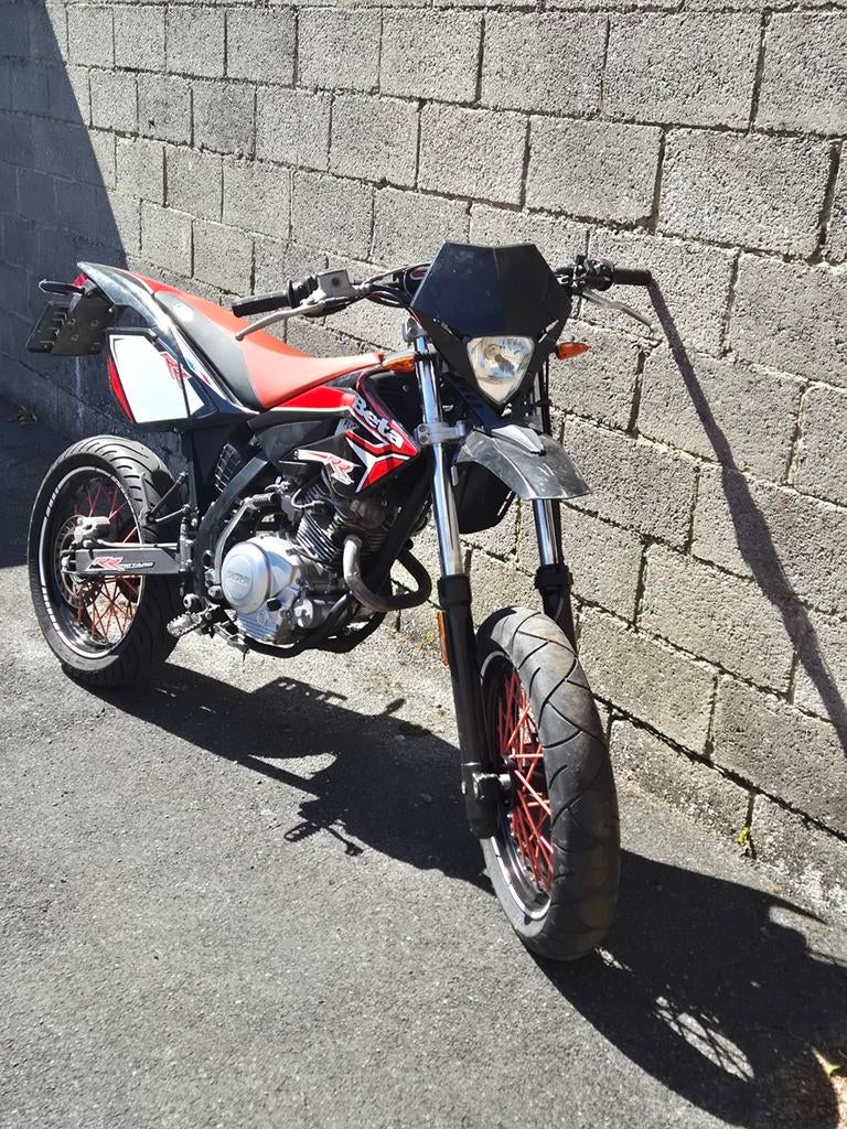 Beta rr 125cc, Ophalen of Verzenden