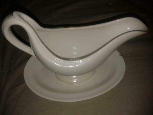 Ancienne sauciere boch, Antiquités & Art, Enlèvement ou Envoi
