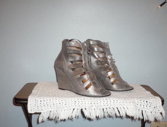 Chaussures femme, Enlèvement ou Envoi, Autres couleurs, Escarpins, Comme neuf