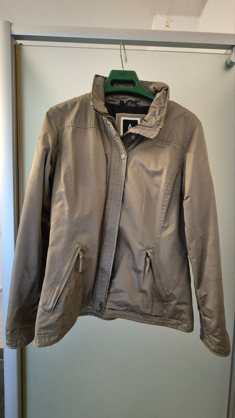 Gaastra | Veste pour femme, Gaastra, Enlèvement ou Envoi, Comme neuf, Brun