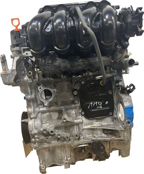 Moteur d'occasion Honda HR-V RU 1.5 - L15B4, Envoi, Révisé, Honda
