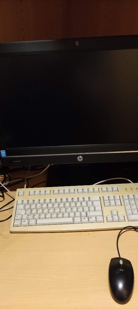 ordinateur, Informatique & Logiciels, 8 GB, HP EliteDesk, Utilisé, SSD