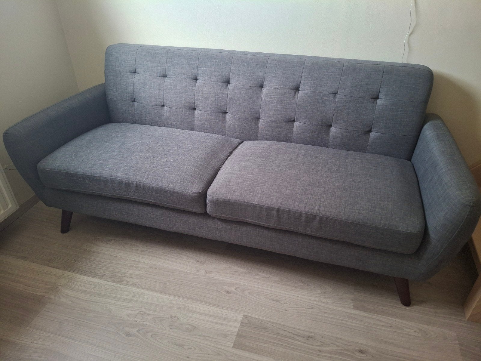 Zetel, Huis en Inrichting, Zetels | Zetels, Ophalen