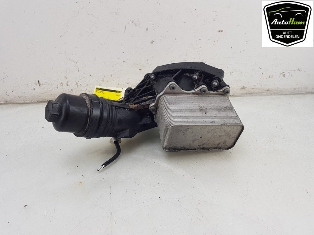 BOITIER FILTRE HUILE BMW X5 (G05) (|8482015|11428488578|), Autos : Pièces & Accessoires, Dhr. J. Ham, Administratie@autoham.nl