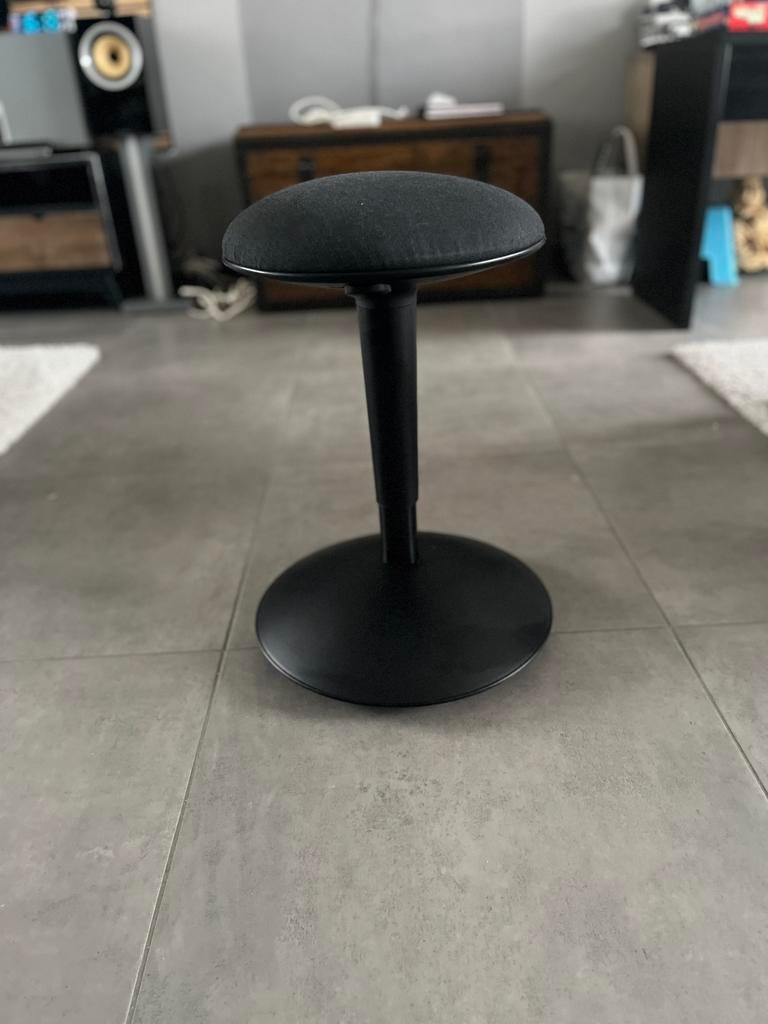 Kruk IKEA, Huis en Inrichting, Krukjes, Ophalen, Zo goed als nieuw