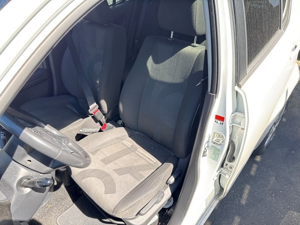 SIEGE AVANT GAUCHE ( CONDUCTEUR ) Opel Agila (B), Opel, Opel Automobile GmbH, Utilisé, Kontakt-opel@opel.com