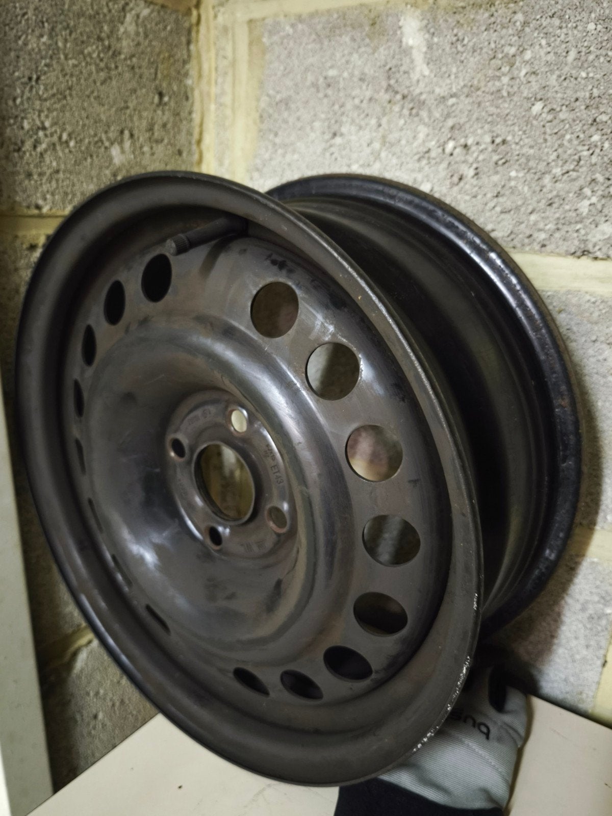Opel Meriva 15" bon état, Enlèvement, Utilisé, Opel