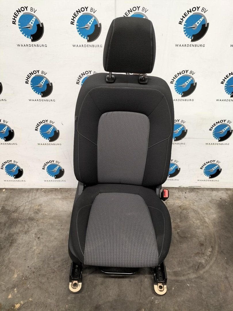 FORD TRANSIT COURIER TREND STOEL VOOR 2024, Ophalen of Verzenden, Gebruikt, Stiba lid
