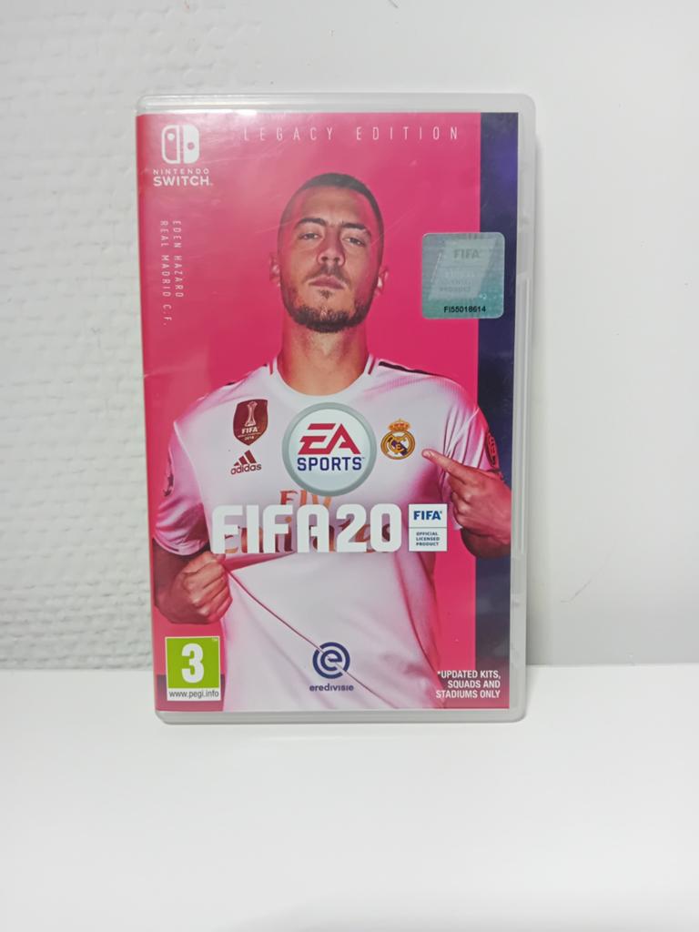 Fifa 20, Games en Spelcomputers, Online, Ophalen of Verzenden, Sport, Vanaf 7 jaar