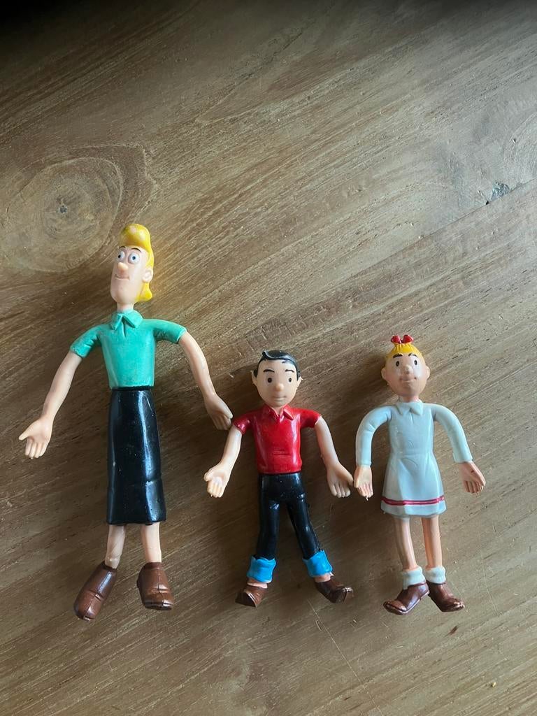 Suske en wiske, Verzamelen, Ophalen of Verzenden, Gebruikt