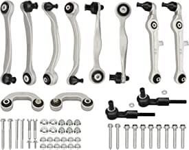 Passat 3B draagarmen Audi A6 draagarm Audi A4 draagarm set A, -, -, Nieuw, Ophalen of Verzenden