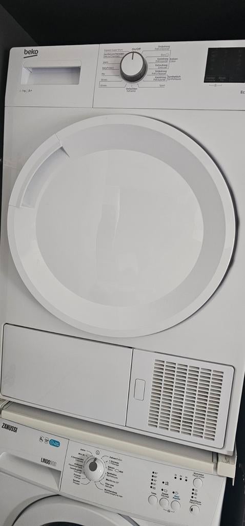 Beko droogkast – goed werkend, Elektronische apparatuur, Droogkasten, Ophalen
