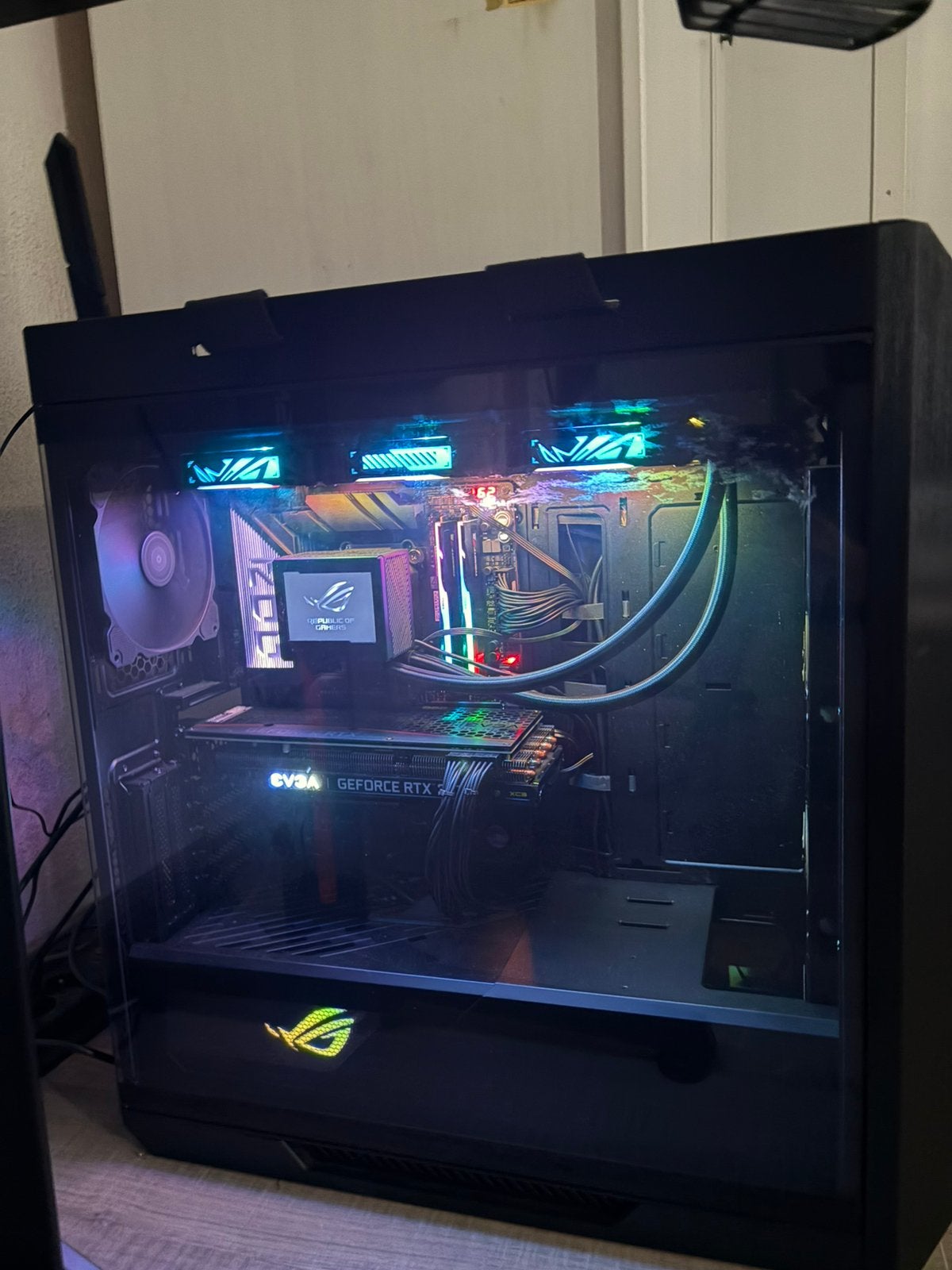 Gamen op de pc, Ophalen, Zo goed als nieuw
